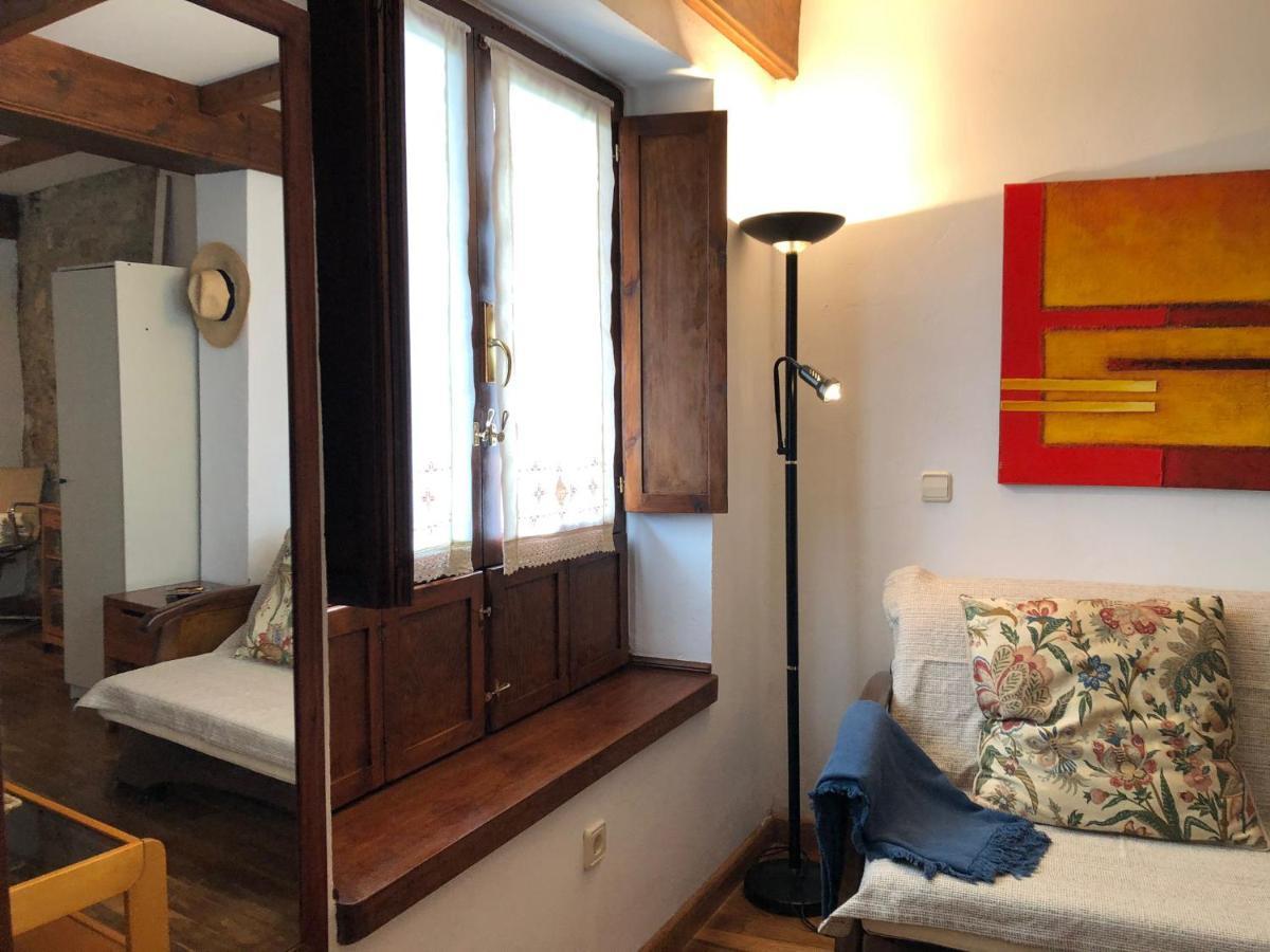 17A01 -Apartamento Caravia Exterior photo