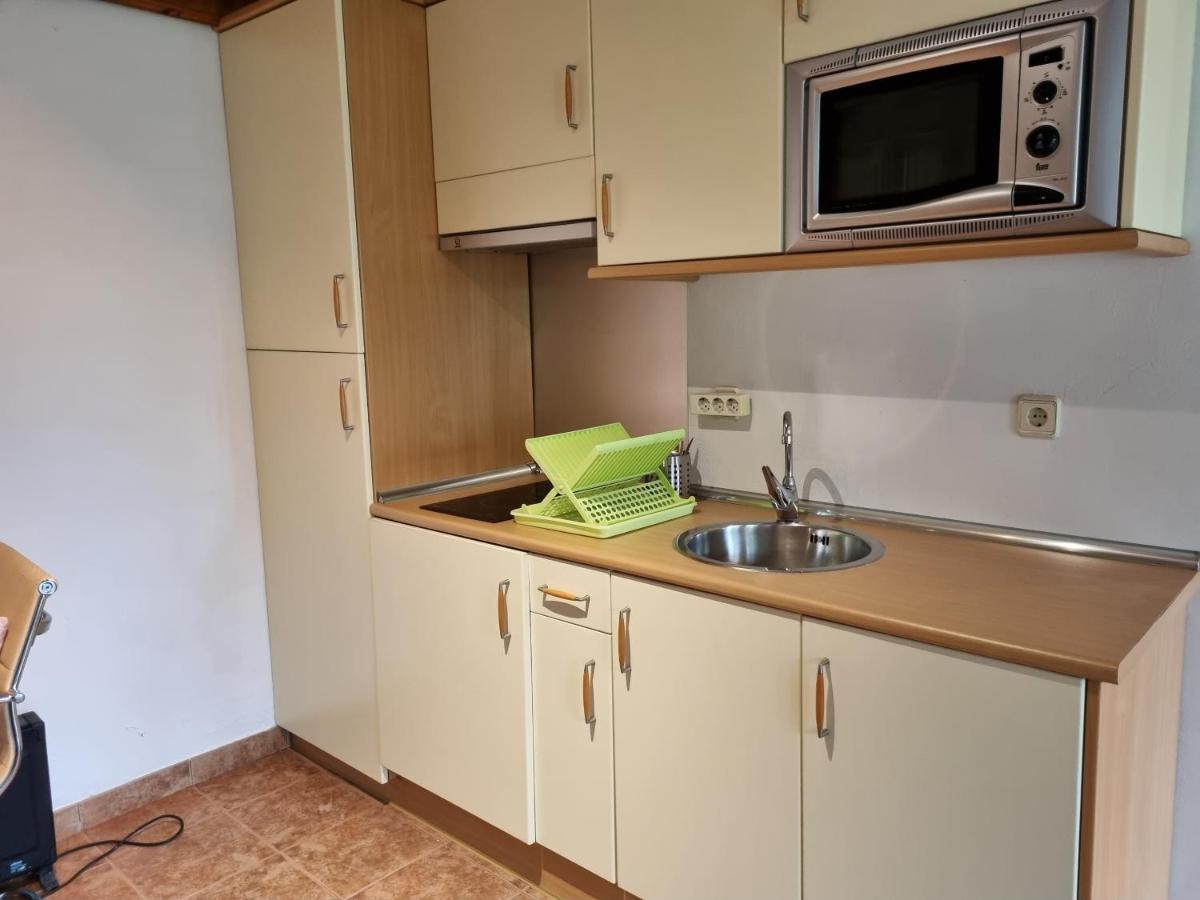 17A01 -Apartamento Caravia Exterior photo